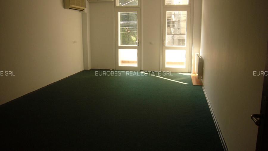 Dorobanti, Piata Dorobanti, vila P+2E, 400 mp construiti, an constructie 1995, - 4