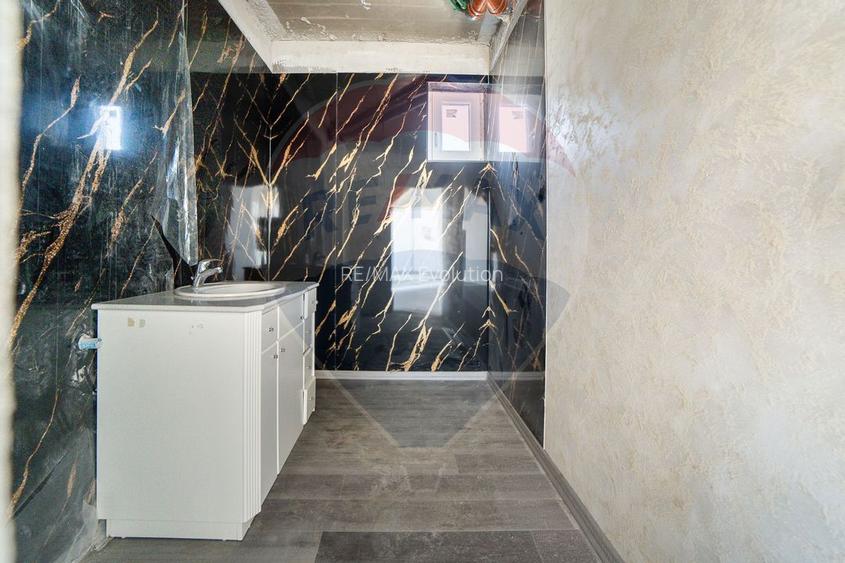 COMISION 0% | CASA 5 CAMERE| DE VANZARE|800MP TEREN| TOATE UTILITATILE - 4