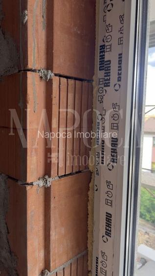 Apartament 4 camere de vanzare in Manastur, Cluj Napoca - 9