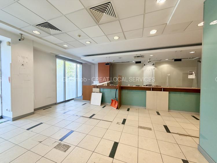 Spatiu comercial Piata Muncii-Registrul Comertului- Fostul OTP Bank - 3