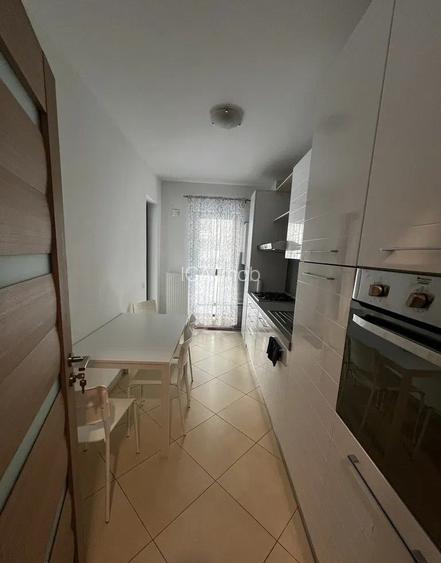 Apartament decomandat Exigent Plaza - 6