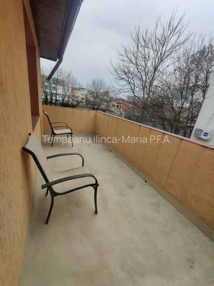 AVIATIEI - metrou vila 183 mp + curte 150 mp - 8