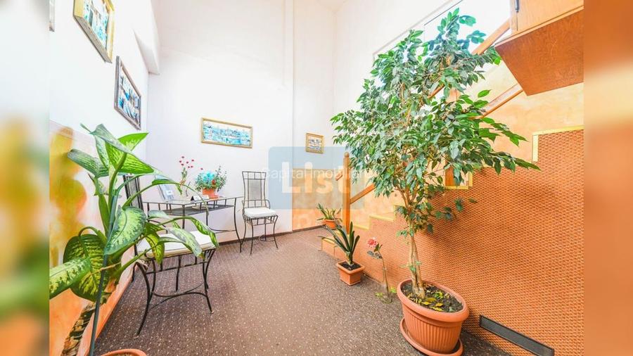 Casa multifunctionala de vanzare in cartierul Borhanci - 12
