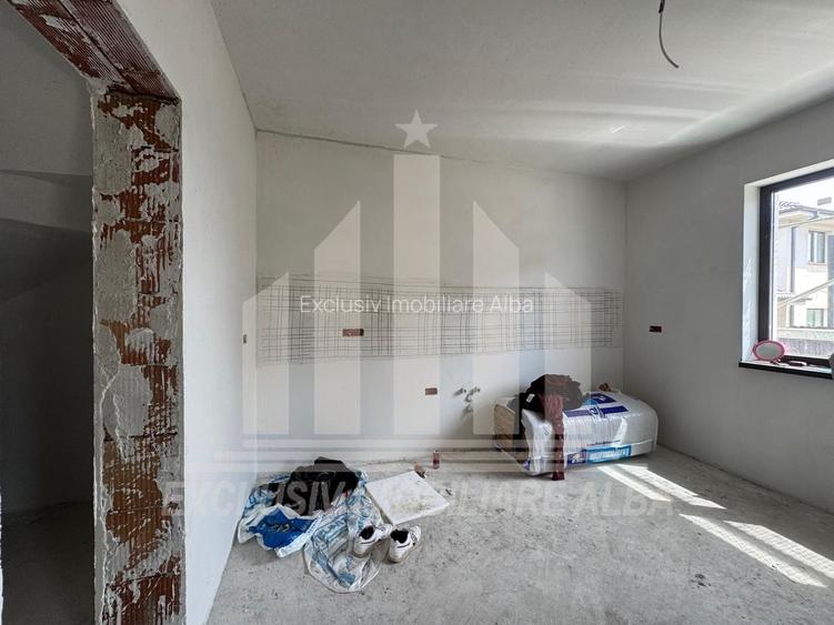 Casa individuala | P + 1 | 125 mp utili | 250 mp teren | Cetate - 3