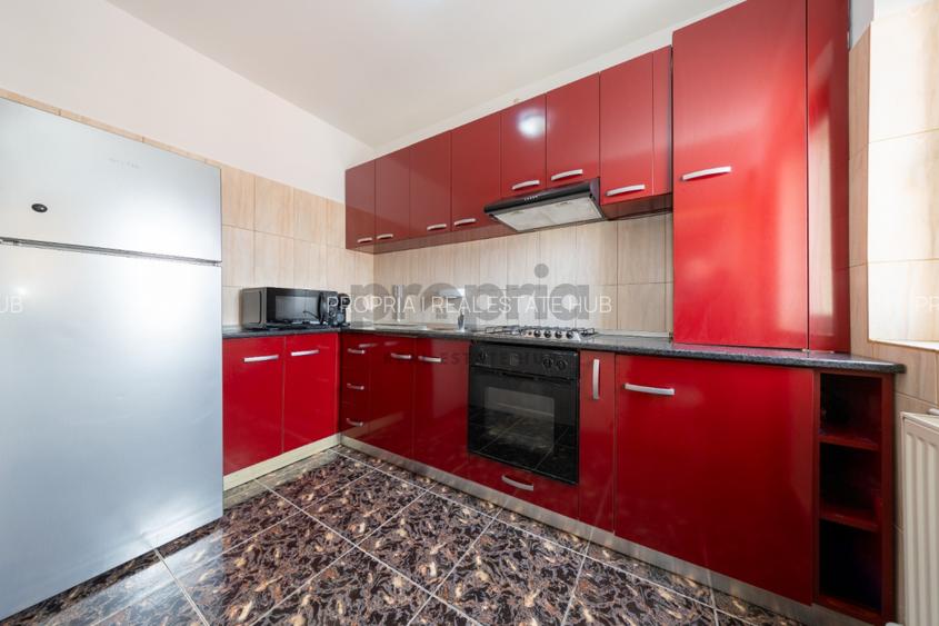 APARTAMENT MOBILAT SI UTILAT - PRETABIL INVESTIȚIE - - 4