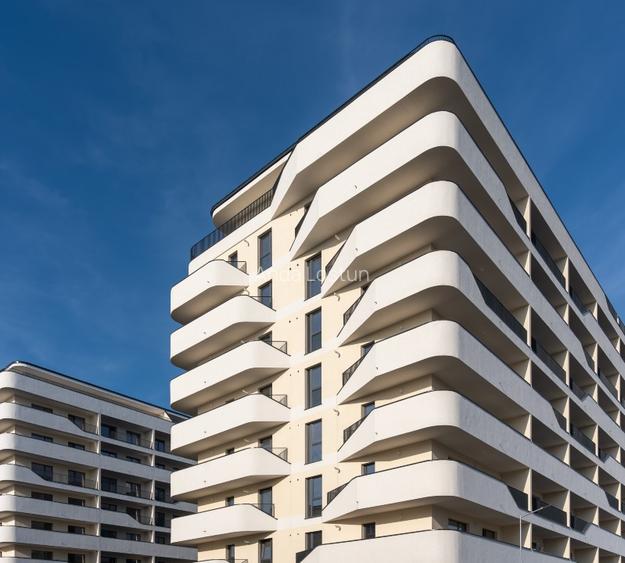 Vând apartament cu 2 camere – Str. Eroilor, Florești | Imobil nou 2025 - 5