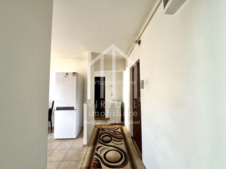 Apartamet cu 2 camere, 50mp utili+balcon, etaj 2/4, Cal. Dumbravii - 4