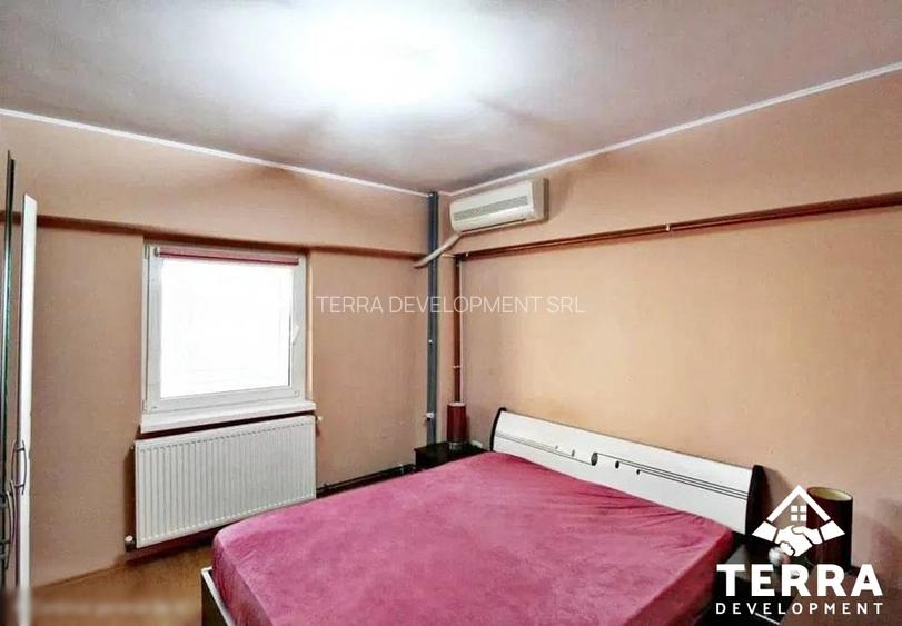 3 Camere | Poziție Excelentă | Capitol - Spitalul Județean - 6