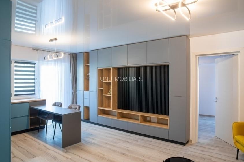 Apartament de lux in Copou,direct dezvoltator - 2
