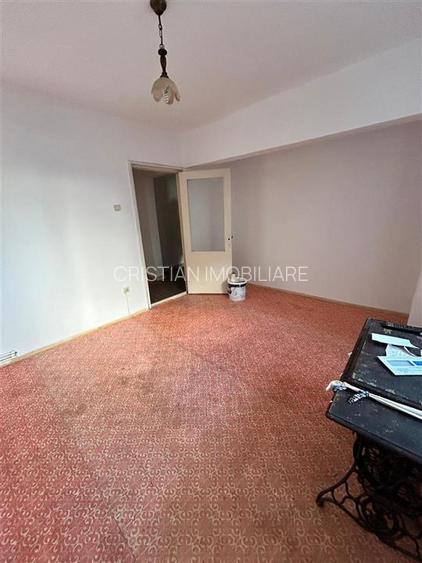 Disponibil Imediat! 1 camere, etaj 1, decomandat, Progresu - 3