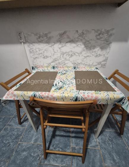 Apartament 2camere Centru, etaj 1, mobilat - 6