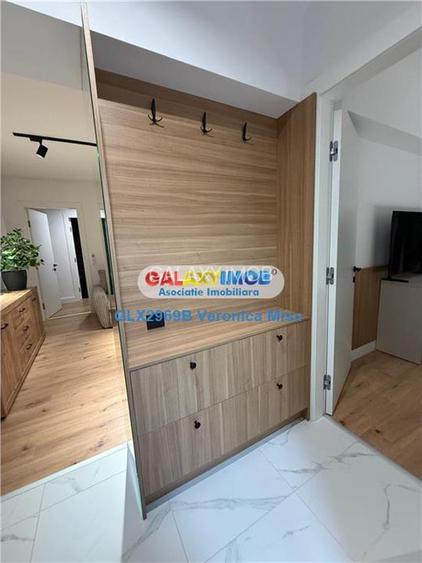 Apartament 3 camere - Astorium Garden   | Complex cu piscină | - 15