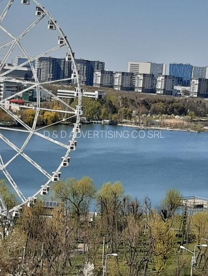 Tei - Palatul Ghica - Garsoniera confort 1 , DECOMANDAT  , suprafata 48 mp - 2