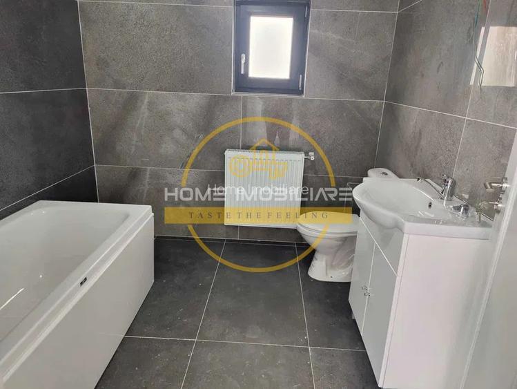 🏠 Casa individuala, 4 Camere, bucatarie separata, 450mp Teren / 📍Valea Lupului - 4