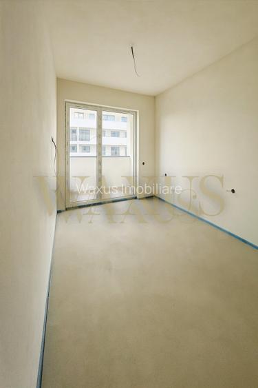 Apartament semifinisat - 2 camere I 45mp I Terasa I Parcare - Eroilor - 2