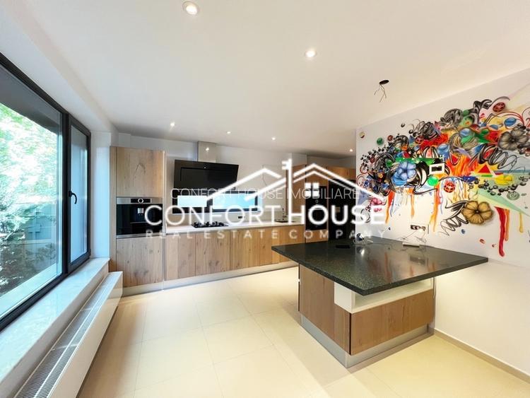 Vila cocheta, finisaje de exceptie, piscina  IANCU NICOLAE - Cambridge School - 14