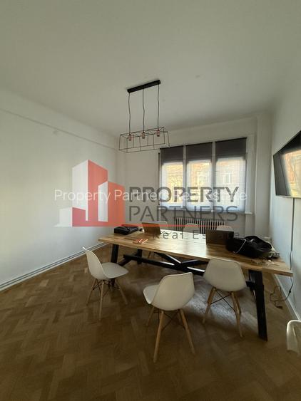 Spatiu de birou Calea Mosilor - Universitate - 2