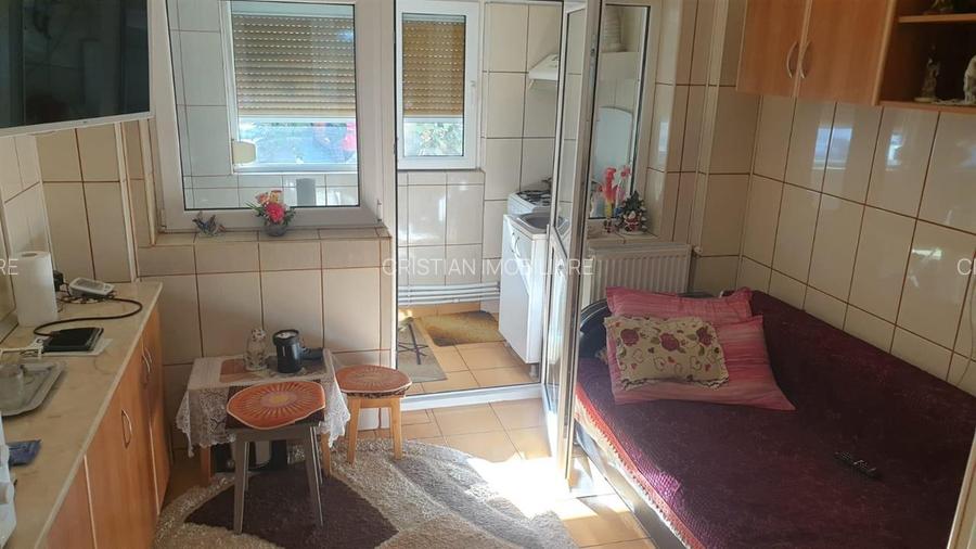 VEZI VIDEO! Dorobanti Scolilor 1 cam parter 42mp Partial Mobilat 2 boxe - 3