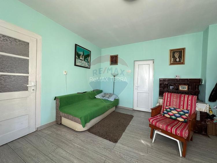 Benesat - GOSPODARIE utilata DE VANZARE - 12