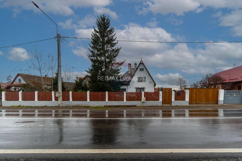 Casa moderna cu 7 camere I OZUN, COVASNA| COMISION 0 - 4