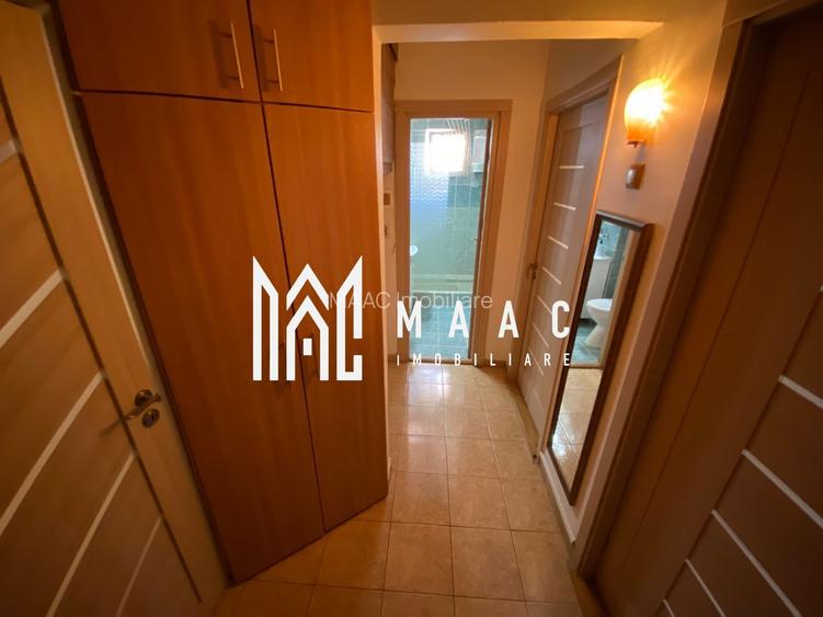 Apartament 3 camere | 70MPU | Etaj 4 | Zona Vasile Aaron - 10