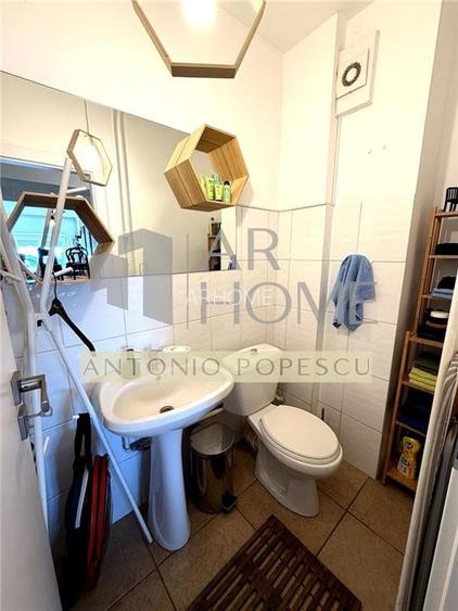 Apartament 3 camere, mobilat si utilat, Ploiesti, Gh. Doja. - 13