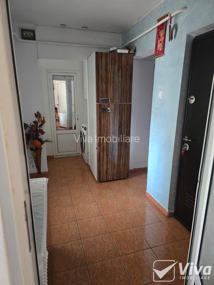 Tg. Cucu – Podul de Fier! Ap 3 CD, et 4/5, 68 mp, bloc din 1982 - 4