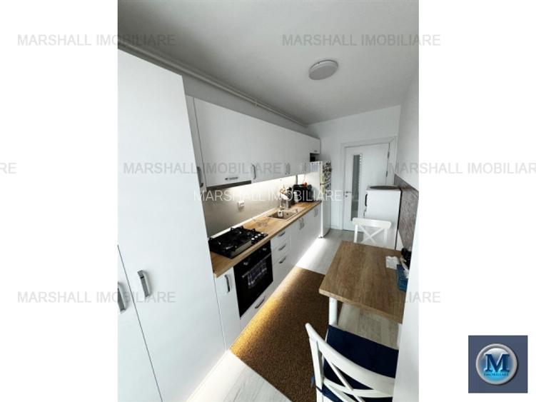 Apartament 3 camere de vanzare, zona Vest, 74.40 mp #16087 - 5