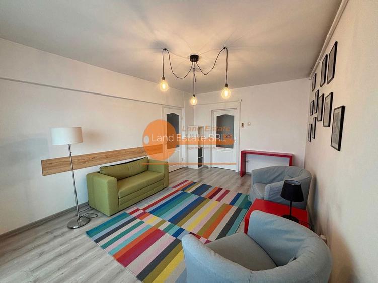 Apartament 2 camere | 57 mp | 2 balcoane | Calea Moșilor - 3