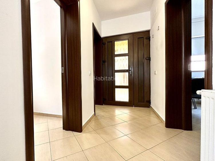 Casa individuala în Dumbravita - 650 euro - 17