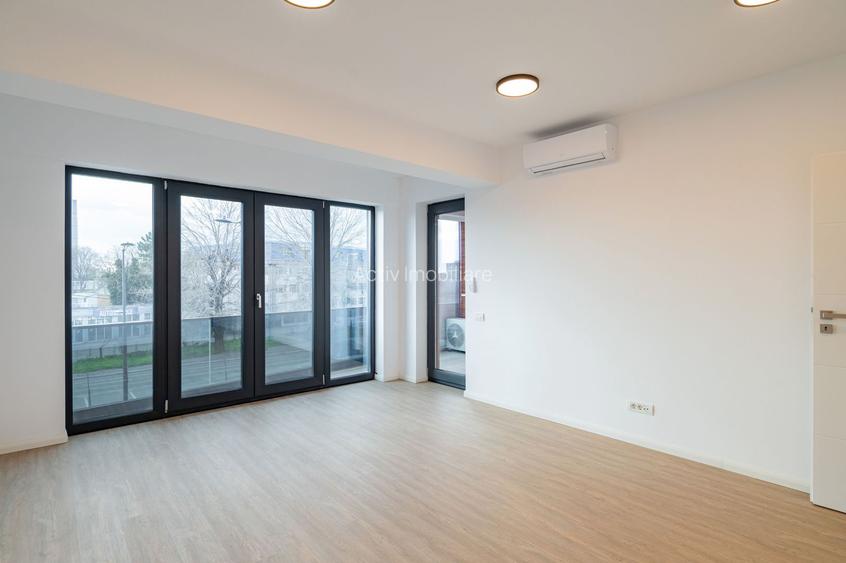 NOU! Spatii de birouri premium de inchiriat | Bdul 1 Mai | Parcare - 8