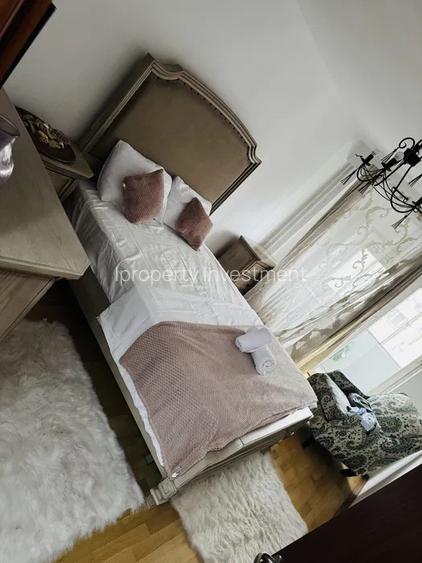 3 Camere -Lux | Decebal | Decomandat | Balcon - 3