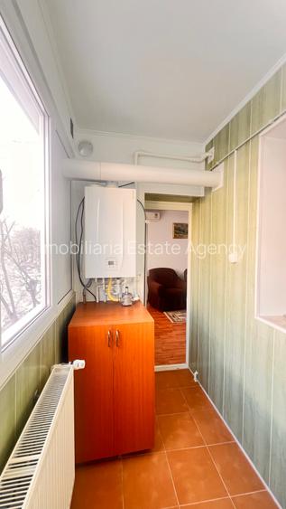 Apartament 2 camere Dristor, 9 minute de metrou, CENTRALA, PET-FRIENDLY - 7