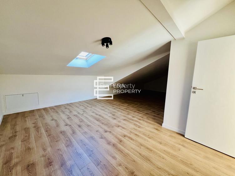 Penthouse 3 camere, intabulat - la cheie- zona Vest Sibiu - 7