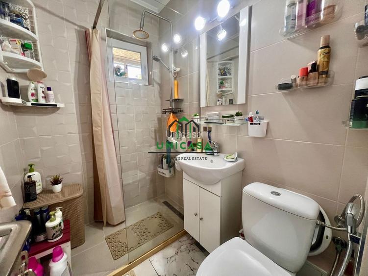 Apartamen 2 camere/Nord - 3