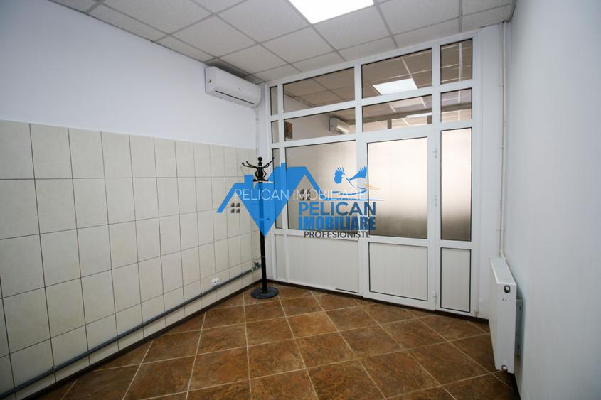Str. Spitalului - Cabinete Medicale de Inchiriat - 10