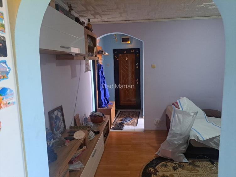 Vand apartament Ferentari - 2