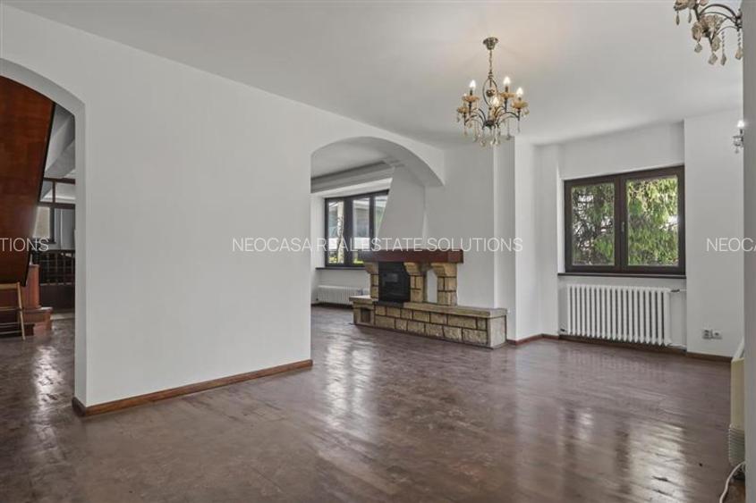 CASA DE INCHIRIAT IN ZONA FLOREASCA-RAHMANINOV (D+P+1+M) - 12
