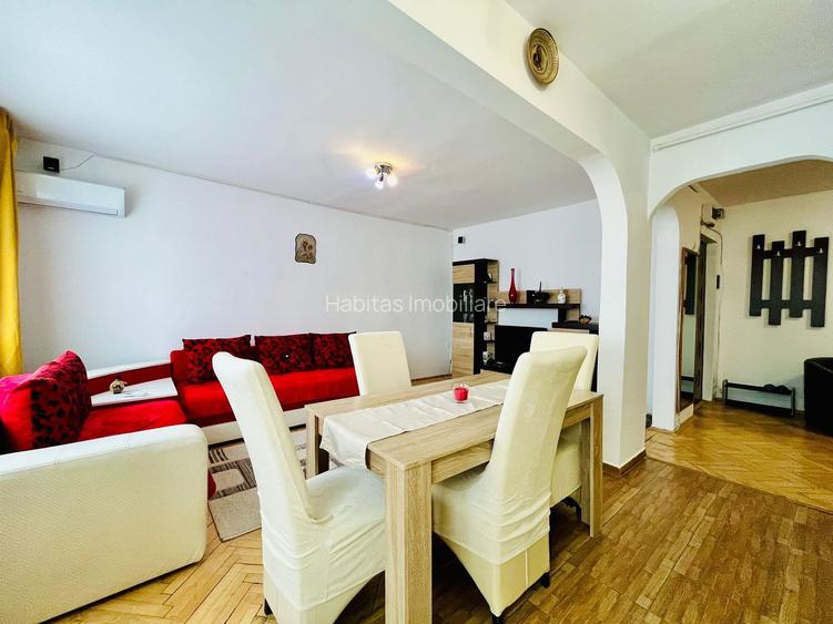 0% Comision| 3 Camere | Etaj 10 | Parcare Inclusă | Gradini Manastur - 7