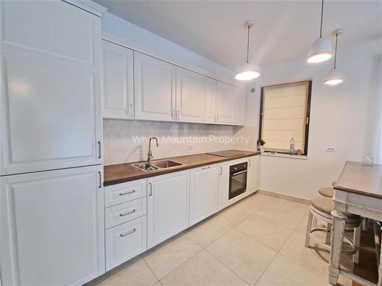 De vanzare: Apartament 3 camere premium Belveo - 27