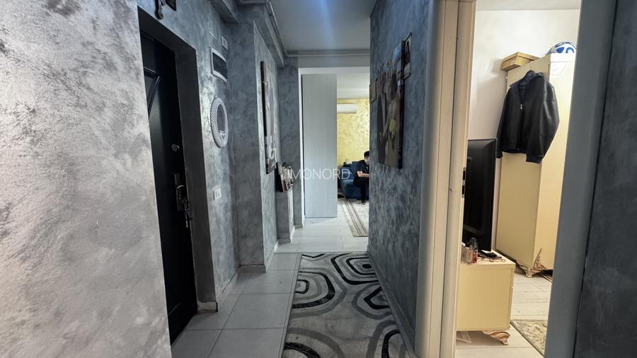 Vânzare apartament de 3 camere Militari Residence - 9