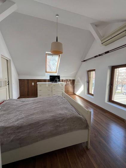 Apartament 2 camere, 58 mp, Gheorgheni – zona Hotel Royal - 6