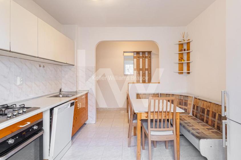 Vanzare apartament cu 3 camere - zona Centrul Civic - 9