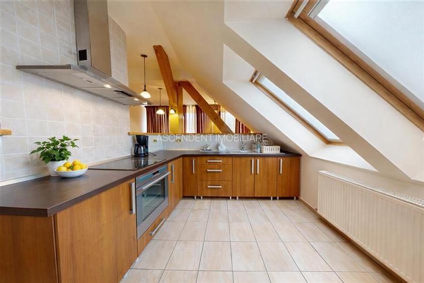 Volum arhitectural remarcabil:Rezidential/ Sediu firma,Clinica,Investitie,Centru - 18