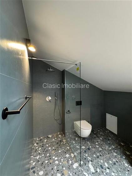 Inchiriere spatiu pentru birou 90 mp ultrafinisat zona Centrala- str Decebal - 4