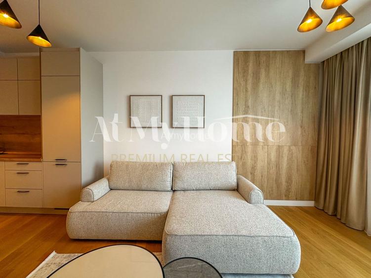 Apartament NOU cochet cu 2 camere, Iancu Nicolae-Zoo Baneasa - 3