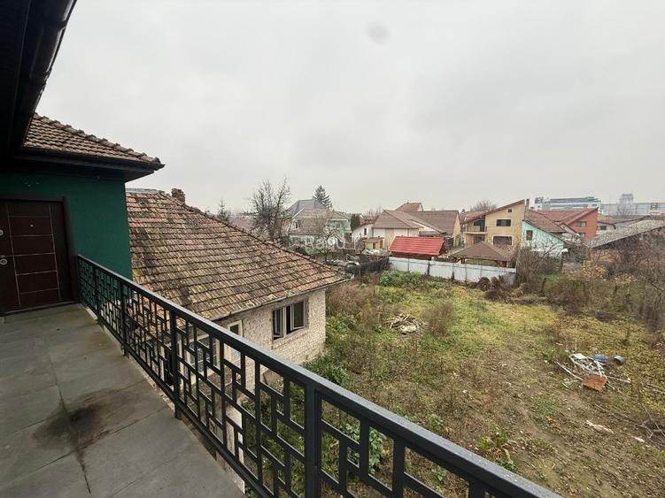 Casă de vânzare – Cartierul de Jos, Strada Alba Iulia | Zonă Buna - 15