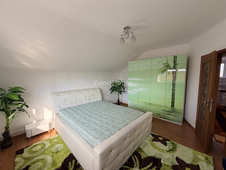 Casa individuala de inchiriat - Pozitie centrala - Mosnita - 9