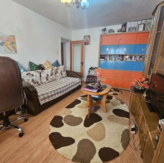 Apartament 2 camere mobilat,utilat Astra - Berzei - 9