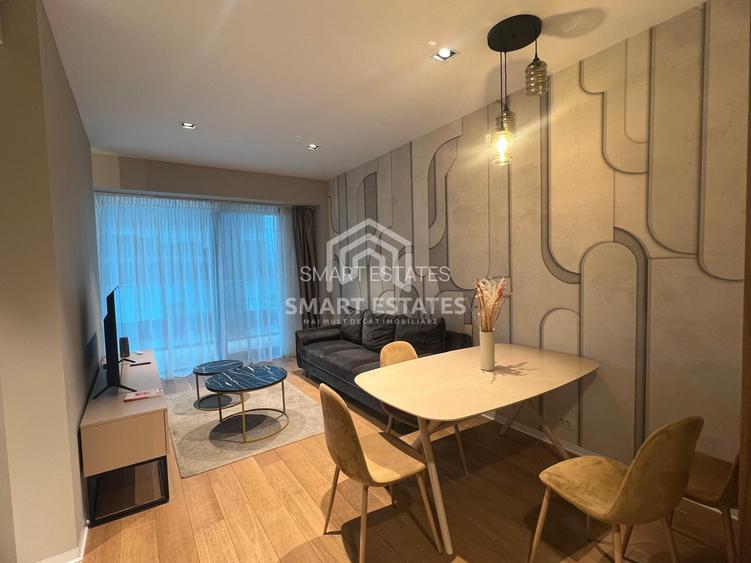 Studio Dublu in ONE Mircea Eliade | Loc parcare subteran - 2